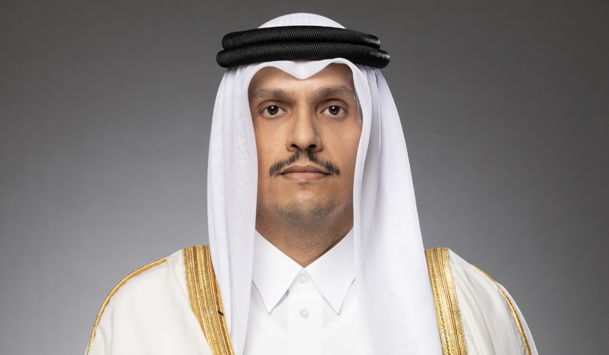 Qatar PM Affirms US–Iran Memorandum as Foundation for Ending War and Launching Negotiation Track